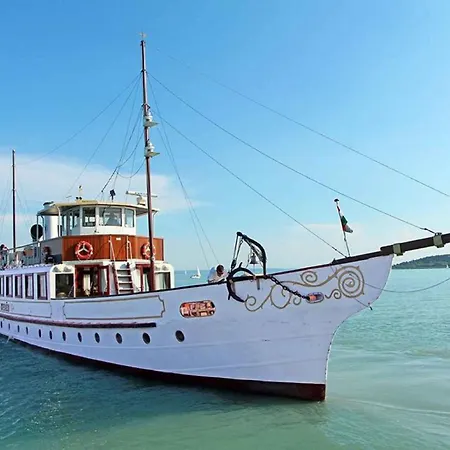Дом отдыха In - Balaton 53892