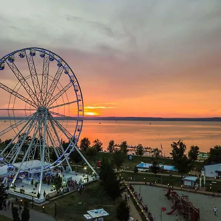 Дом отдыха In - Balaton 53892