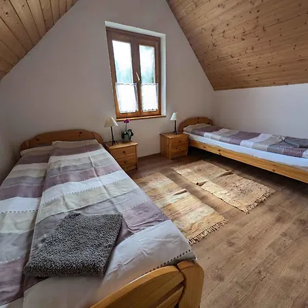 In - Balaton 53892 Дом отдыха