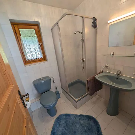 Casa de Férias In - Balaton 53892 Siófok
