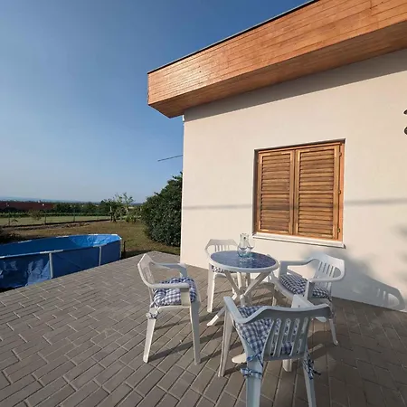 Casa de Férias In - Balaton 53892 Siófok